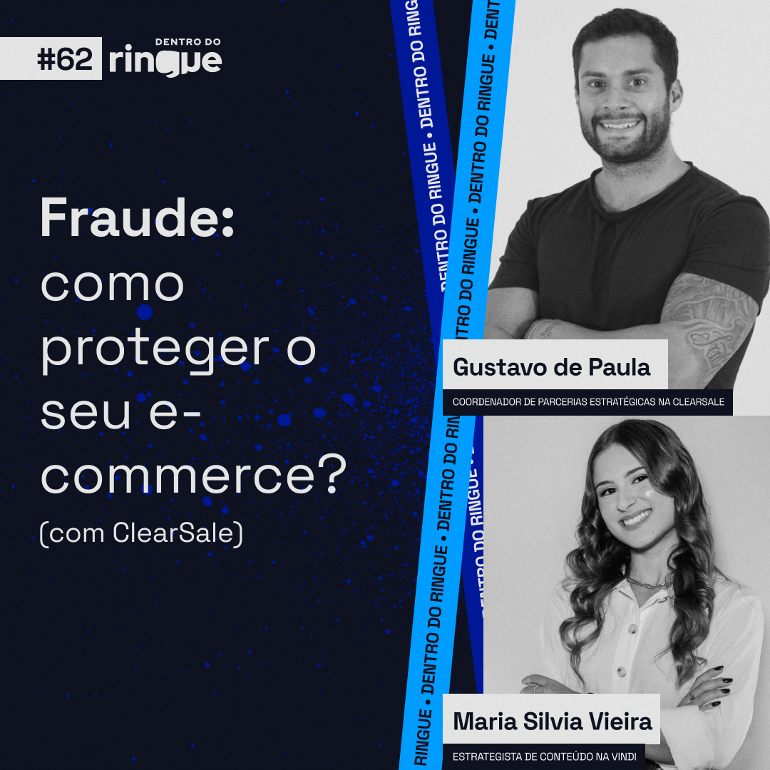 Fraude Como Proteger Seu E Commerce ClearSale