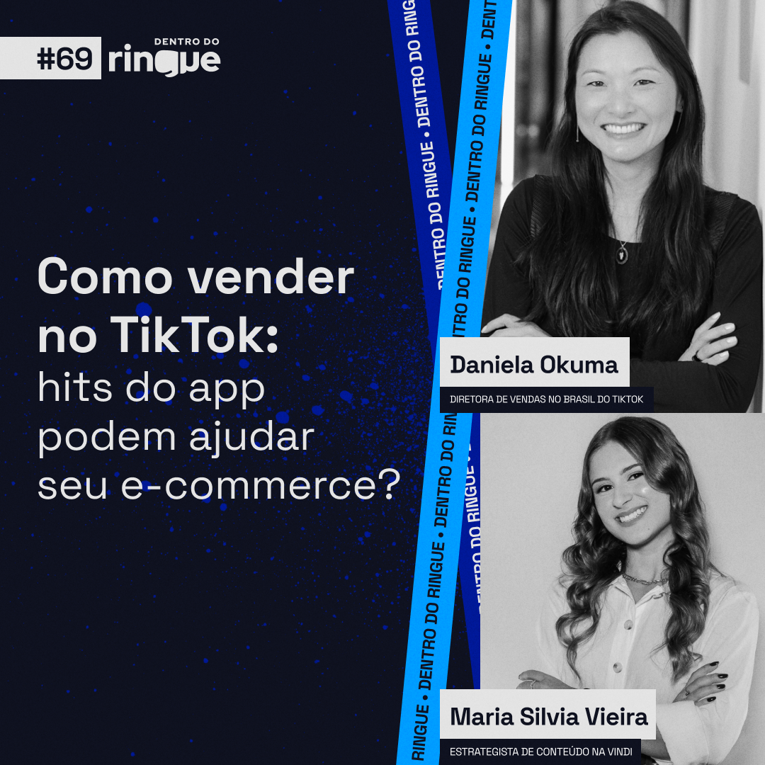 Como Vender No Tiktok As Trends Podem Te Ajudar A Vender